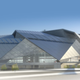 Image for article titled New Looks At The New Falcons Stadium